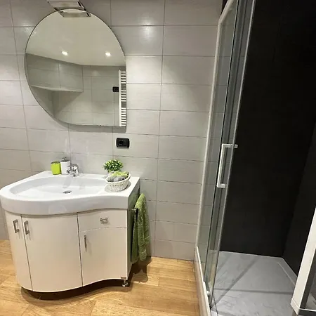 Apartamento Pm 26 Via Riccardo Morbelli Roma