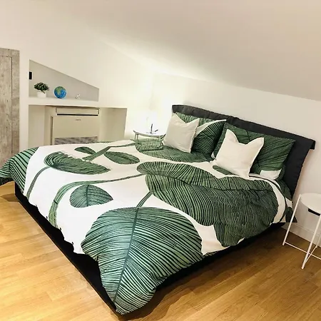 Pm 26 Via Riccardo Morbelli Apartamento Roma