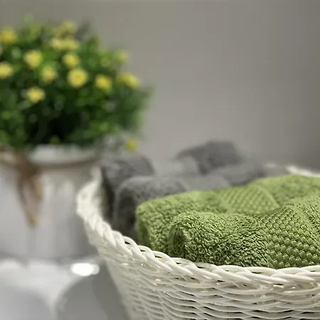 Apartamento Pm 26 Via Riccardo Morbelli Roma
